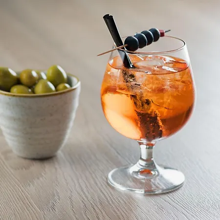 Ac Hotel By Marriott Clodio Roma