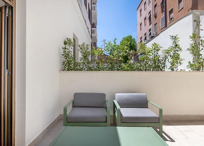 Ac By Marriott Clodio