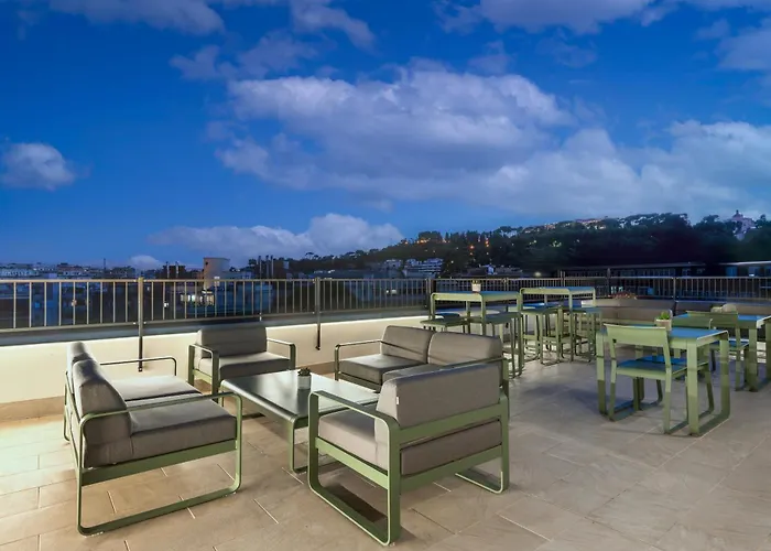 Hotel Ac By Marriott Clodio Rome