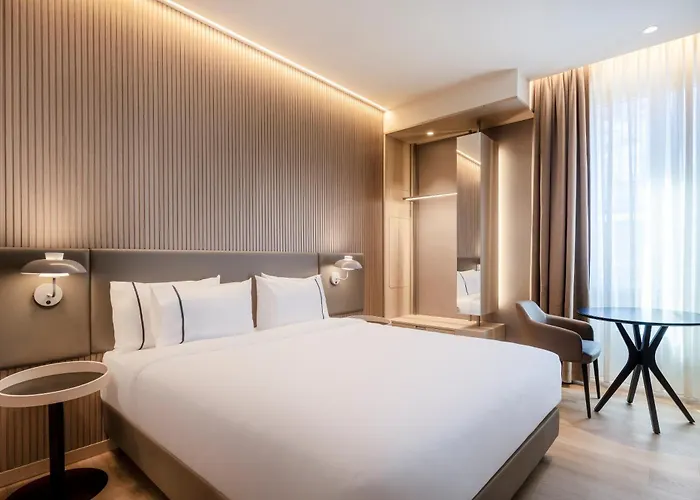 Ac By Marriott Clodio 4* רומא
