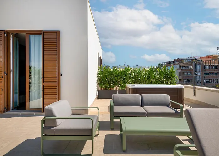 Hotel Ac By Marriott Clodio