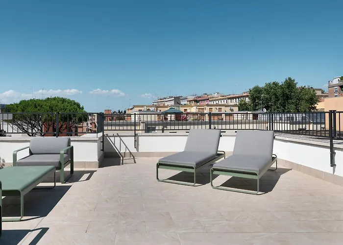 Ac By Marriott Clodio