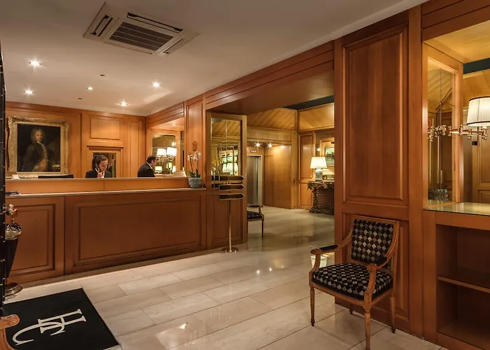 Ac By Marriott Clodio 4* רומא