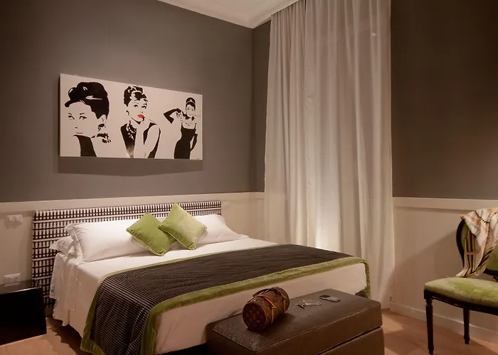 מלון Ac By Marriott Clodio