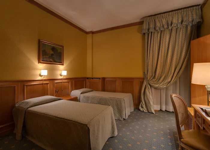 Ac By Marriott Clodio 4*