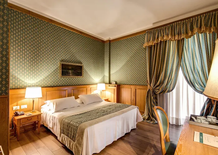 Otel Ac By Marriott Clodio 4*