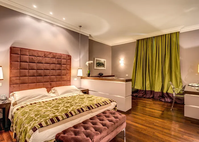 מלון Ac By Marriott Clodio רומא