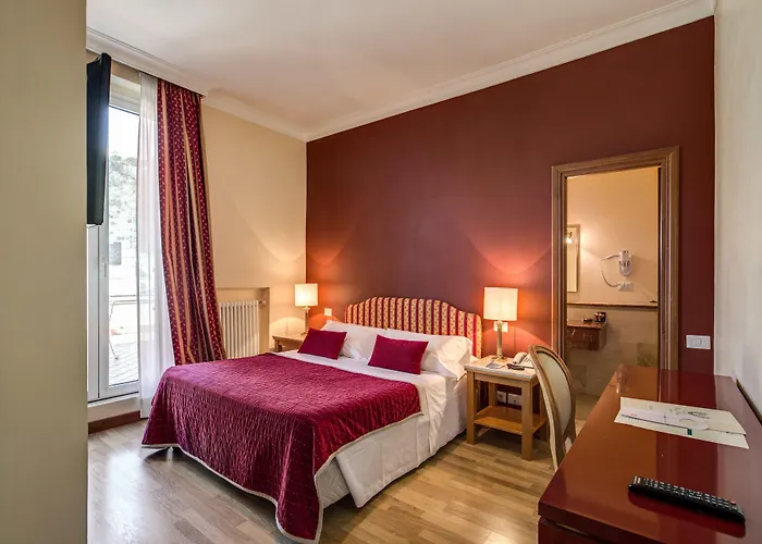 Ac By Marriott Clodio 4* רומא