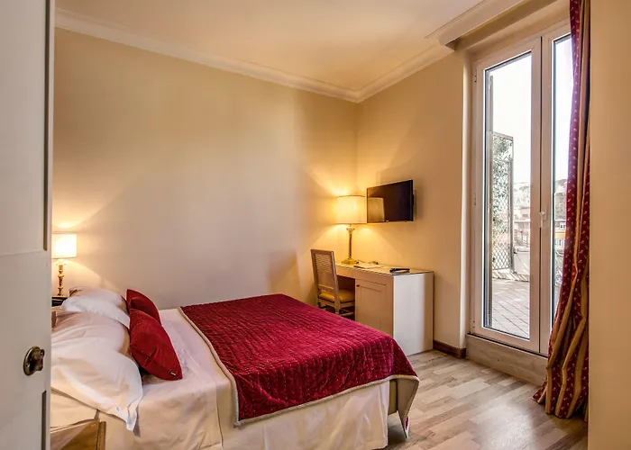 מלון Ac By Marriott Clodio רומא