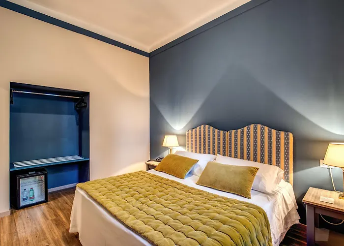 Ac By Marriott Clodio מלון