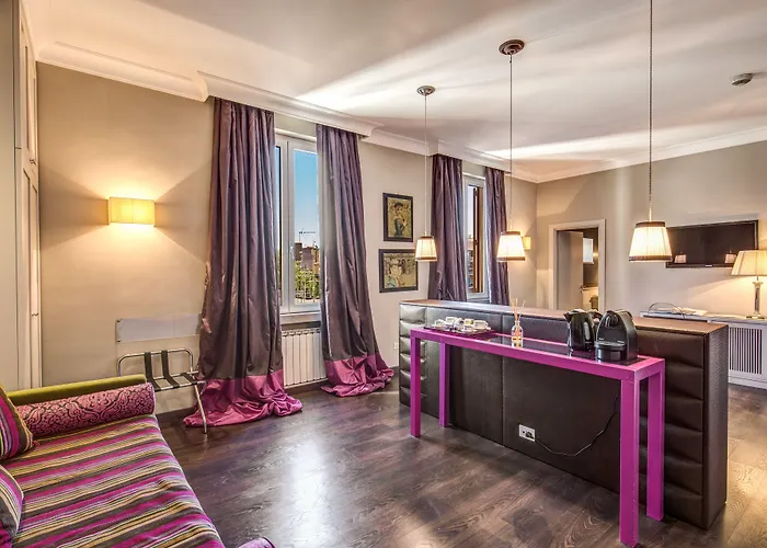 Ac By Marriott Clodio 4* רומא