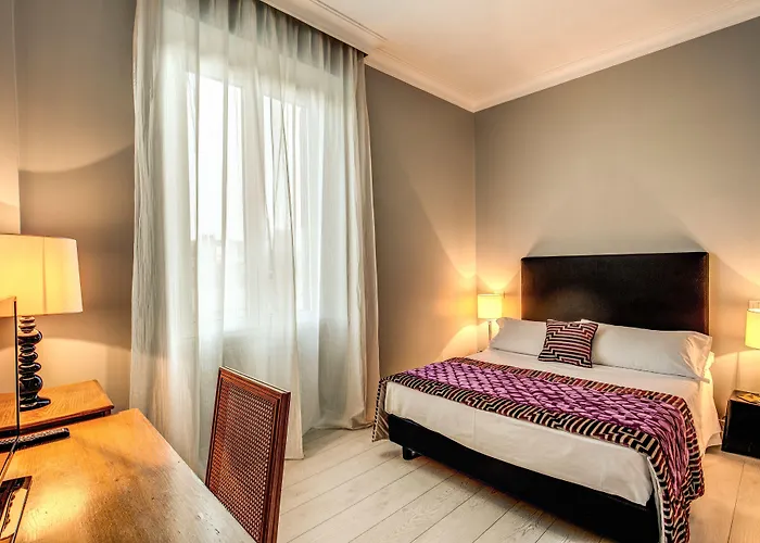 Ac By Marriott Clodio Otel