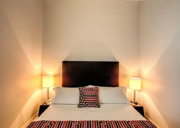 Ac By Marriott Clodio Hotel Roma