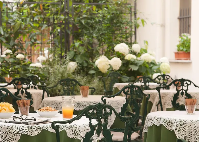 Ac By Marriott Clodio Otel Roma
