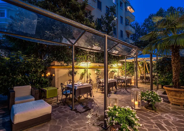 Ac By Marriott Clodio 4*