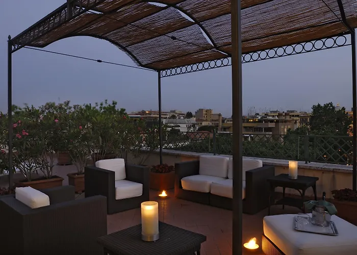 Ac By Marriott Clodio Hotel