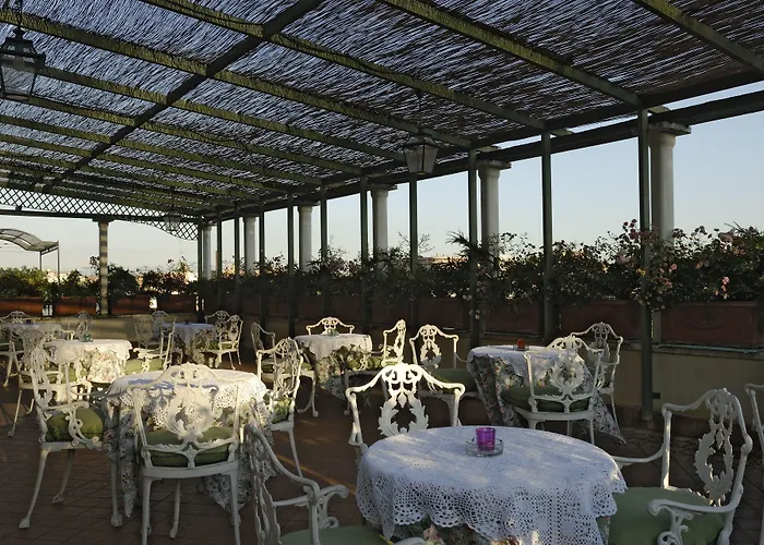 Ac By Marriott Clodio 4* Rome