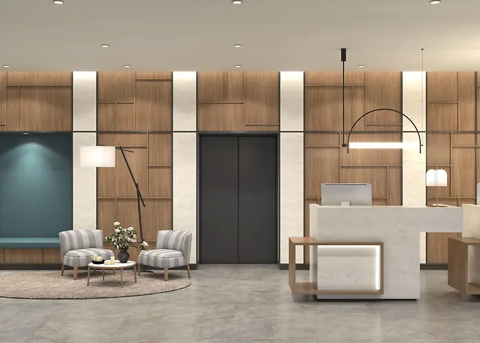Ac By Marriott Clodio 4* רומא