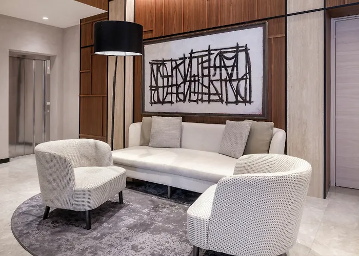 Ac By Marriott Clodio Hotel 4*