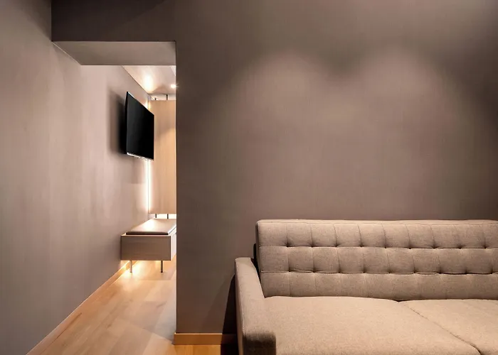Ac By Marriott Clodio מלון רומא