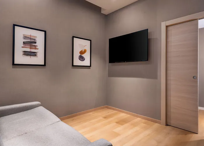 Hotel Ac By Marriott Clodio 4*