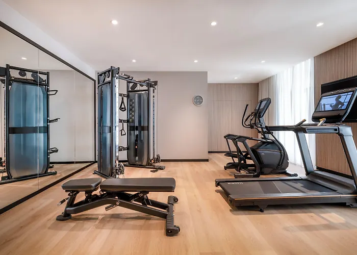 Ac By Marriott Clodio Hotel