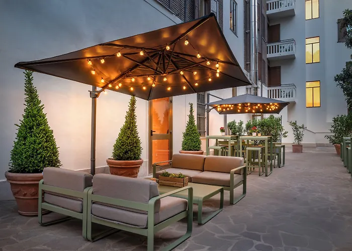 Ac By Marriott Clodio Hotel