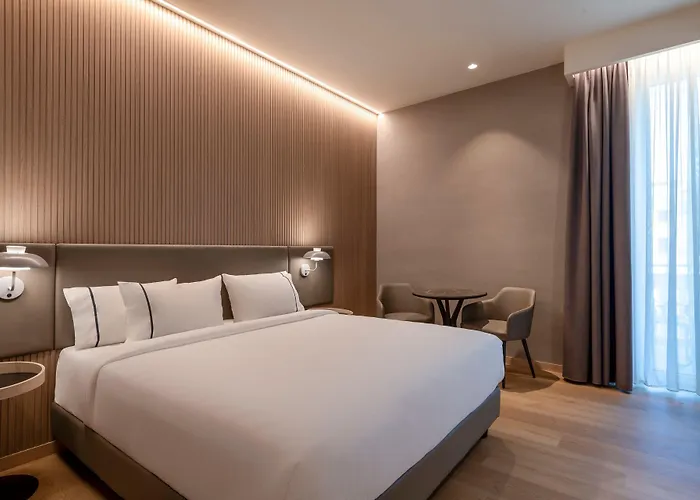 Ac By Marriott Clodio Otel 4*