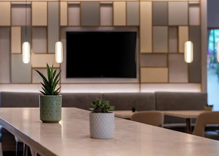 Ac By Marriott Clodio 4* רומא
