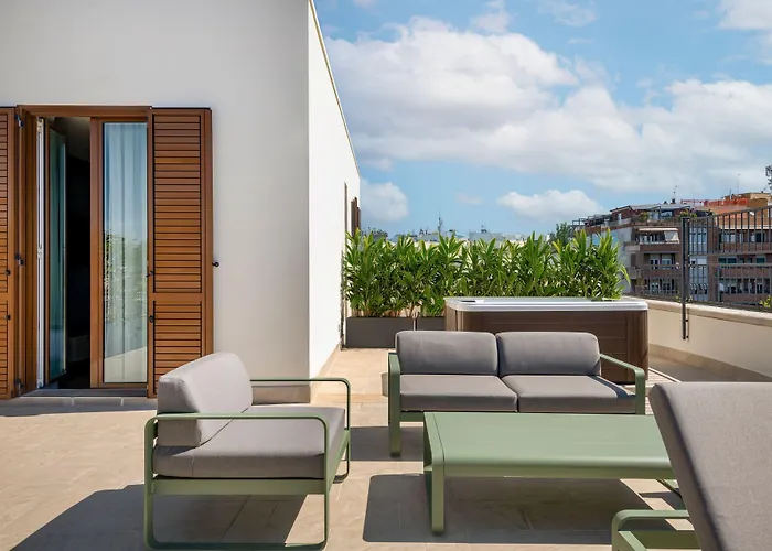 Hotel Ac By Marriott Clodio Rome
