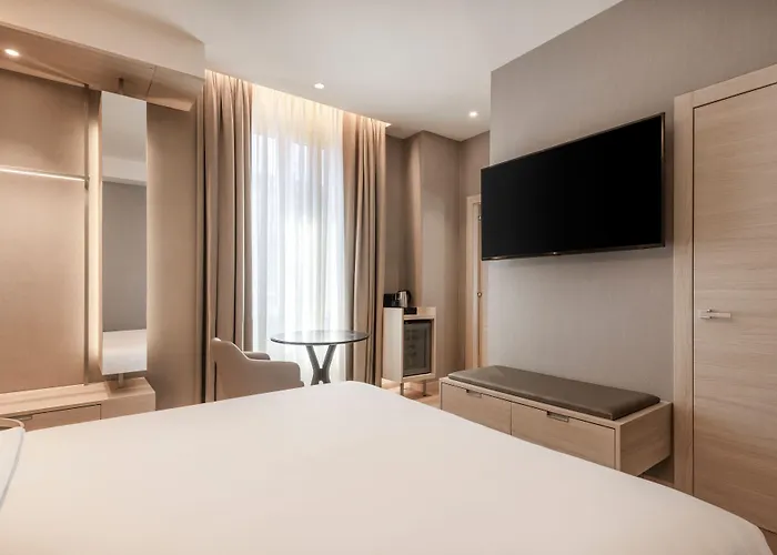 Hotel Ac By Marriott Clodio