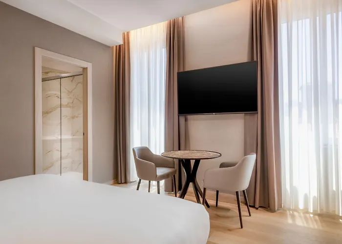 מלון Ac By Marriott Clodio